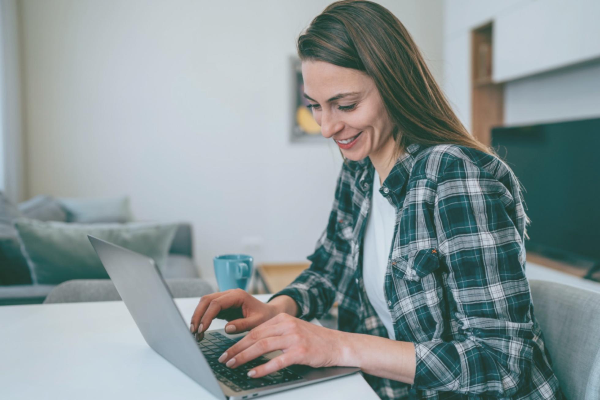 Recherche Arbeitsplatz