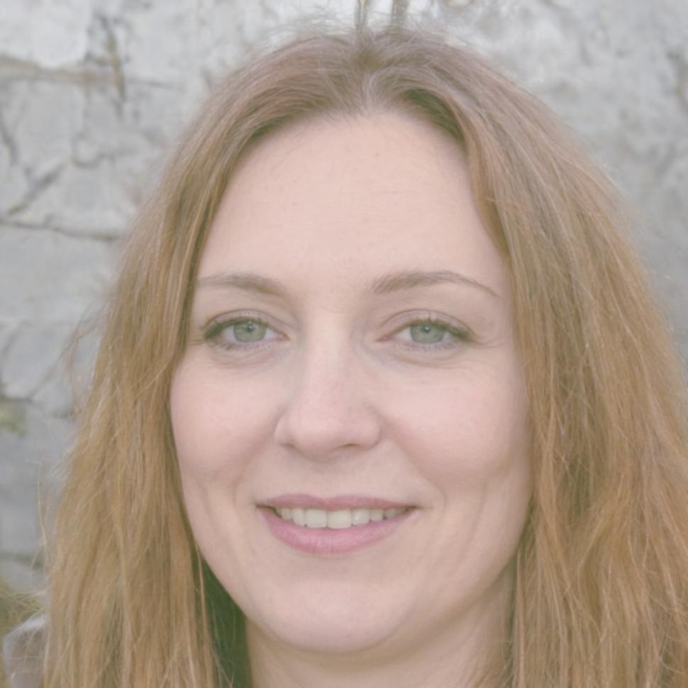 Fachfrau für Finanzforschung